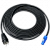Удлинитель силовой Schuko/PowerCon 3х2,5