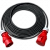 Удлинитель силовой CEE 16А 5x2,5 5pin