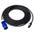 Удлинитель силовой CEE 16A/TrueCon 3х2,5 3pin
