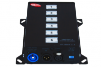 PBC SWT SL 3-2-6 DMX