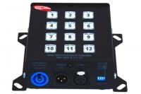 PBC SWT SL 3-2-12 DMX