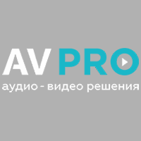 ООО «АВ ПРО»