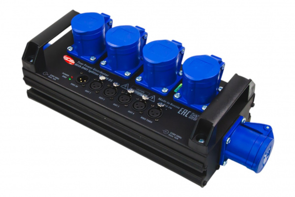 ET 140 DS(2)