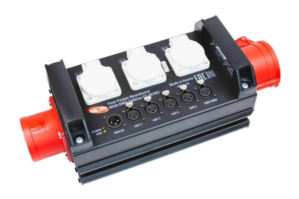 ET 403DS(3)