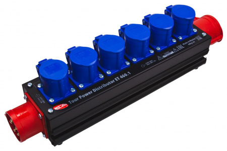 ET 460.1(3)