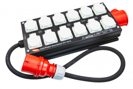 ETC 4012(3)