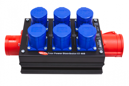 ET 460(1)