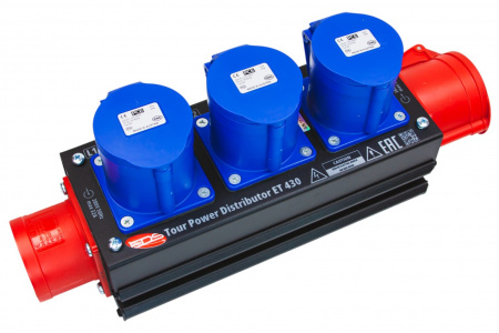 ET 430(3)