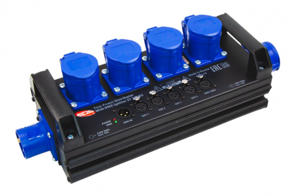 ET 140 DS(3)