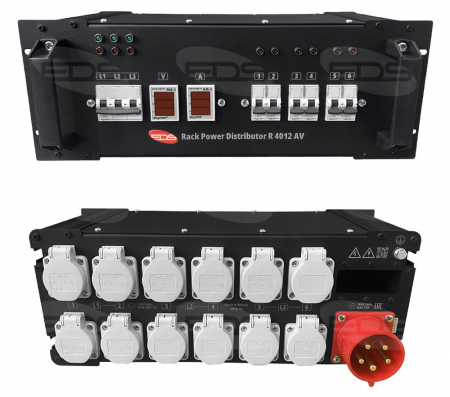 R 4012 AV