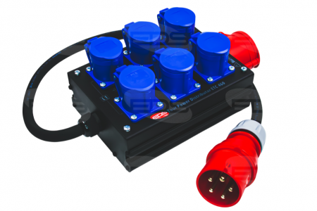 ETC 460(3)