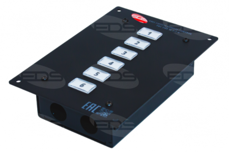 PBC SWE SL 3-2-6 DMX (2)