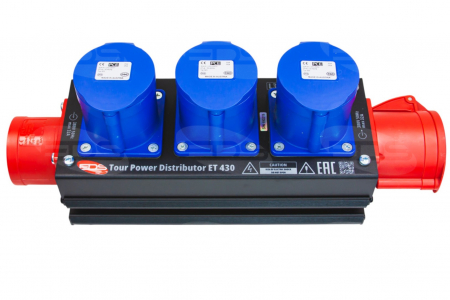 ET 430(1)