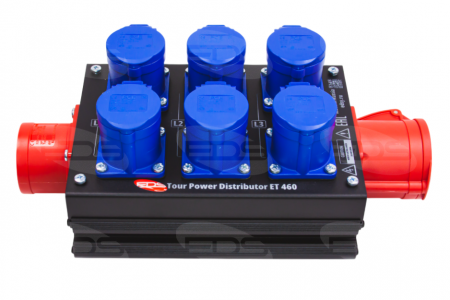 ET 460(1)