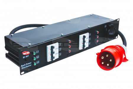 RC 407 (3)