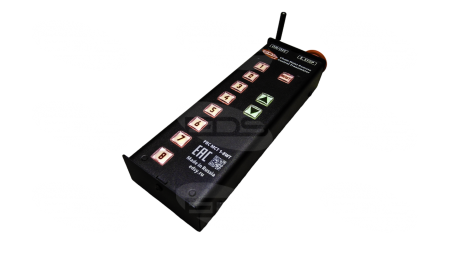 PBС MCT 1-8WT