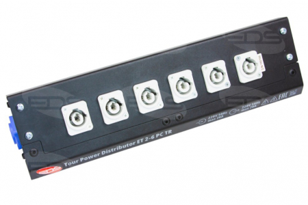 ET 2-6 PC TR(3)