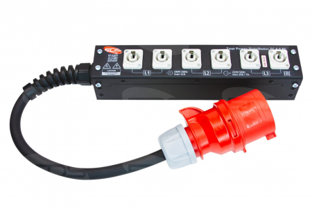 TC 4-6 PC