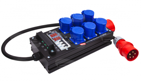 ETC 460 AV(3)