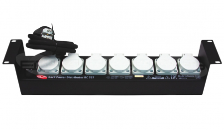 RC 707