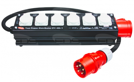 ETC 406.1(1)