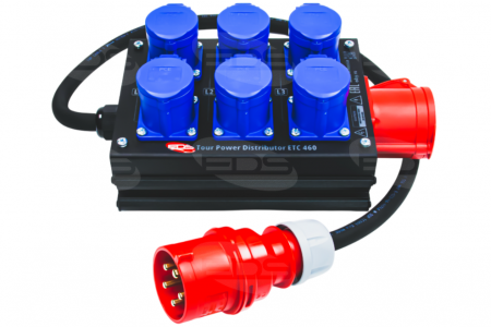ETC 460(1)
