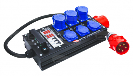 ETC 433 AV(3)