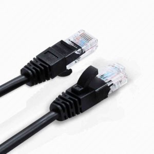 Ethernet коннекторы и разъемы