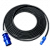 Удлинитель силовой CEE 16A/PowerCon 3х2,5 3pin